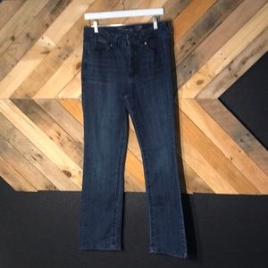 Seven 7 Tummyless Boot